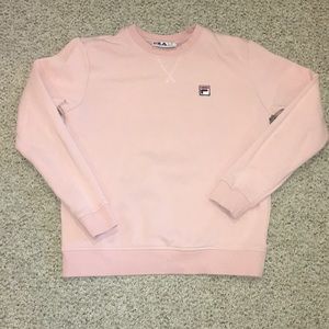 FILA sweatshirt